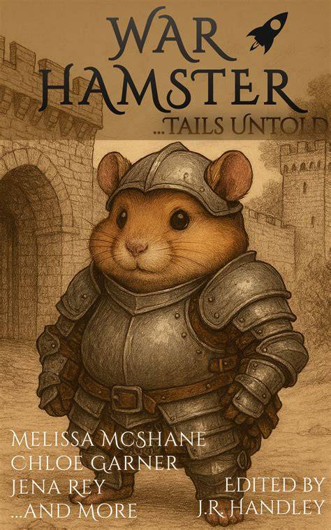 war hamster nudes