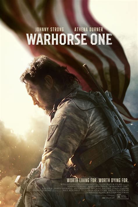 War Horse One