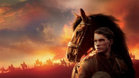 War Horse Setting