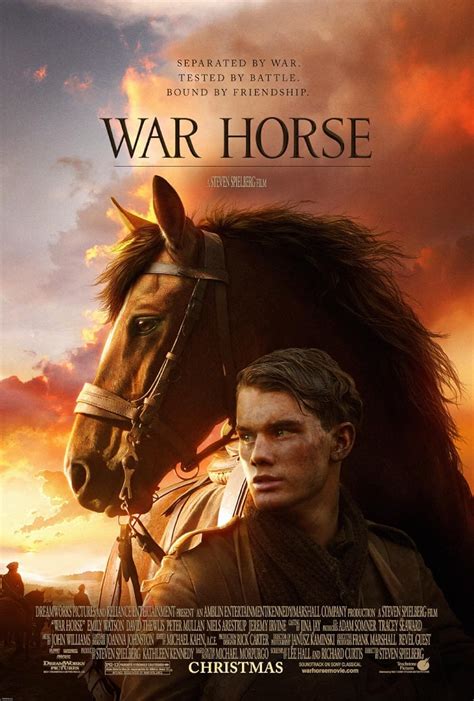 War Horse Synopsis