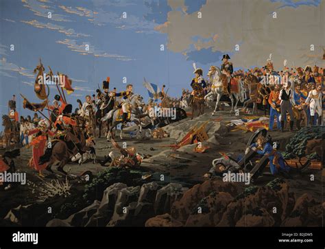 War Of 3rd Coalition