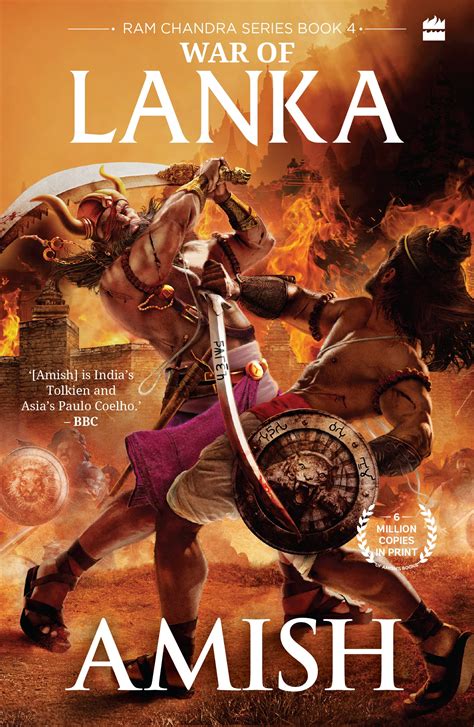 war of lanka ram chandra series book 4 pdf download