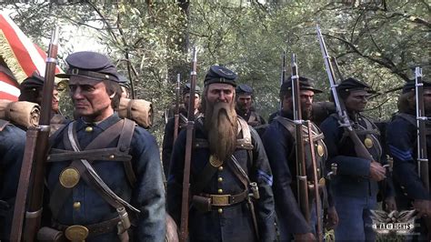 War Of Rights