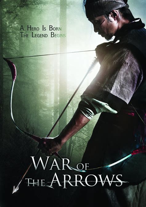 War Of The Arrows 2011 Online Sa Prevodom Torrent
