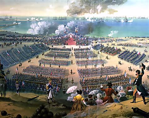 War Of The Third Coalition