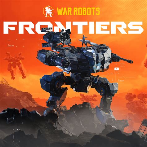war robot | War Robots Multiplayer Battles Overview Google Play
