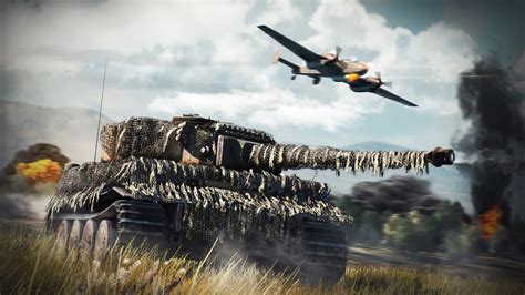war thunder wiki