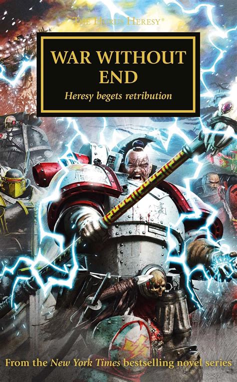 War Without End ( The Horus Heresy)