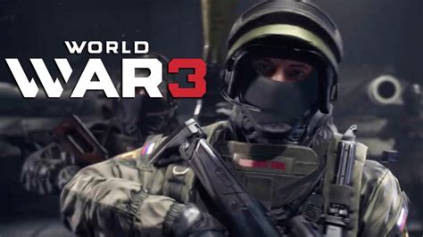 War World Iii