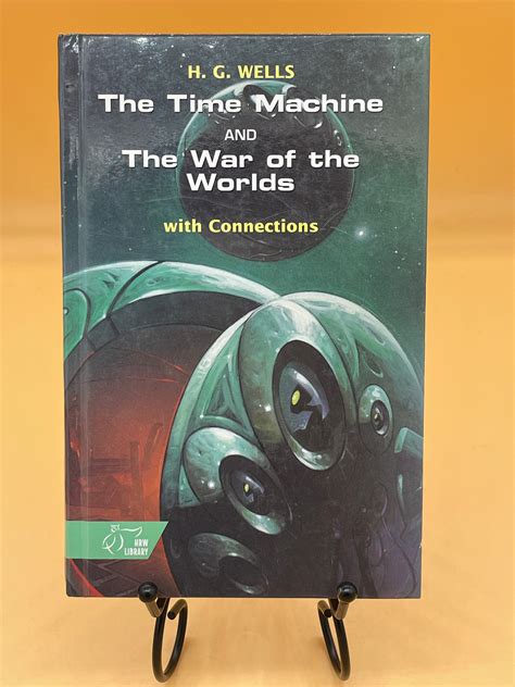 War Worlds Connections