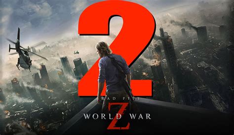 War Z 2