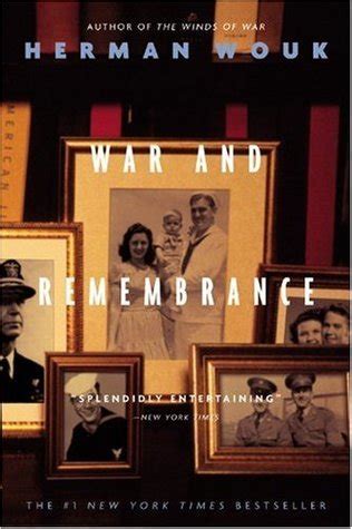 Read War And Remembrance The Henry Family 2 Herman Wouk 