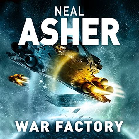 Read Online War Factory Transformation Book 2 