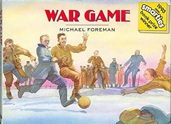 Full Download War Game Michael Foreman Guided 