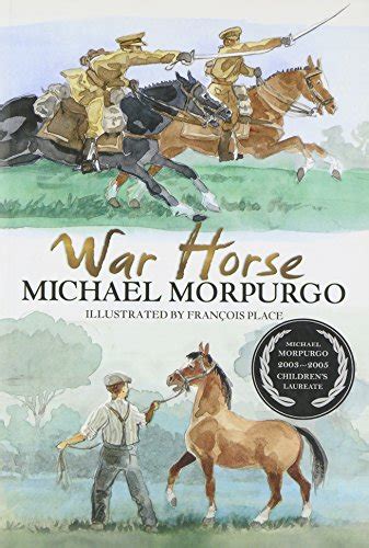 Read War Horse Special Gift Edition 