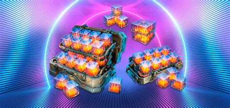 War Robots D-Gems