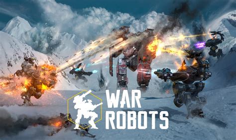 WAR ROBOTS REMASTERED AVAILABLE WORLDWIDE ON IOS AND ANDROID  Bastion
