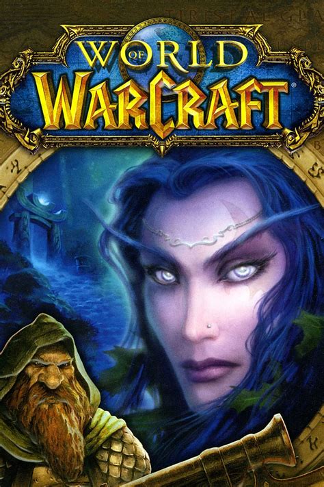 warcraft | Game US World of Warcraft Wrath of