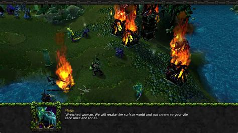 Warcraft 3 Tft Walkthrough