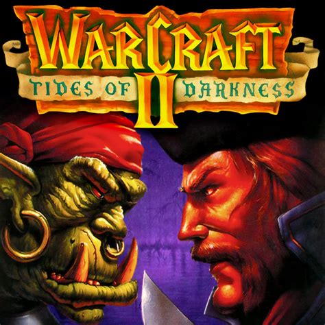 Warcraft Tides Of Darkness