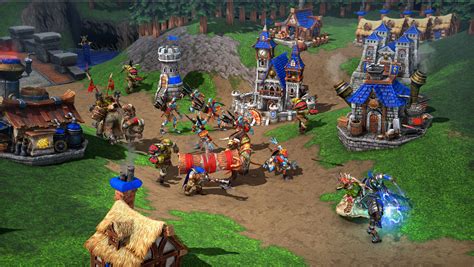 Read Warcraft 3 Pdf Blizzard Entertainment 