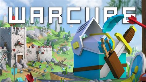 Warcube  The Chosen Cube of War  Let s Play Warcube Gameplay  YouTube