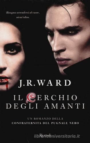 ward 11 pugnale nero