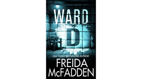 Ward D Freida Mcfadden Pdf