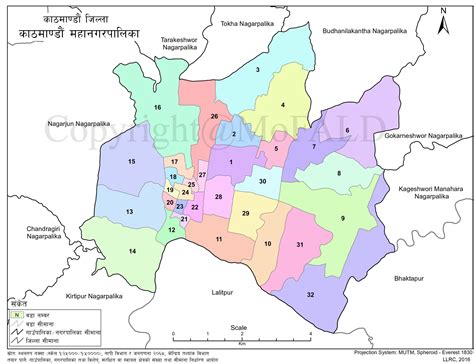 Ward No 3