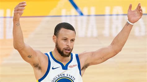 Wardell Stephen Curry