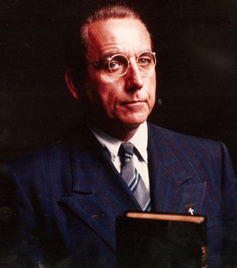 Warden Norton