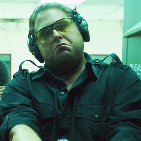 Wardogs Trunk Laugh