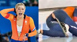 Wardrobe Malfunction Olympics
