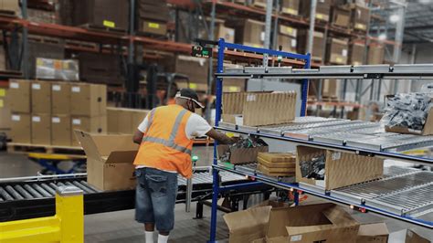 Read Online Warehouse Management Automation And Organisation Of Warehouse And Order Picking Systems Intralogistik 