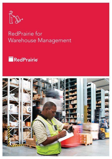 Read Warehouse Management System Configuration Guide Red Prairie 