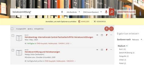 waren heiratsvermittlung