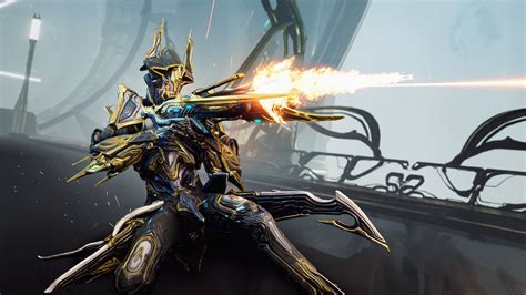 warframe