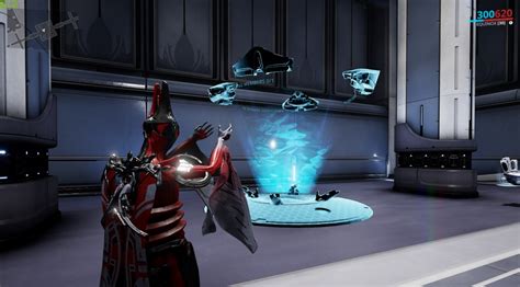 Venari with new skin? - General Discussion - Warframe Forums