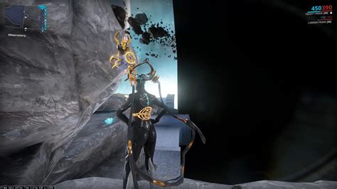 warframe nude mods