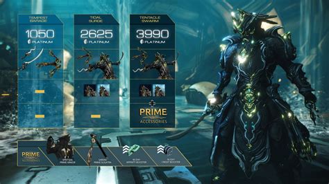 warframe prime acceb slots bomj luxembourg