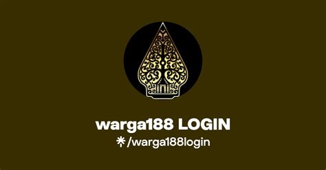 Warga188: Situs Terbaik Pilihan Warga Indonesia