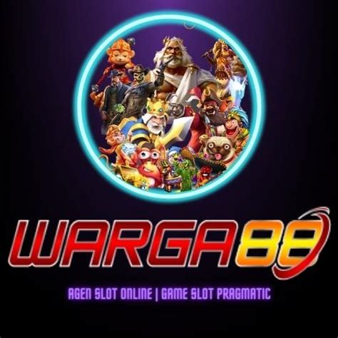 WARGA88 - WARGA88 Login Bagi-Bagi Bonus Dengan Bermain Slot Online Gacor