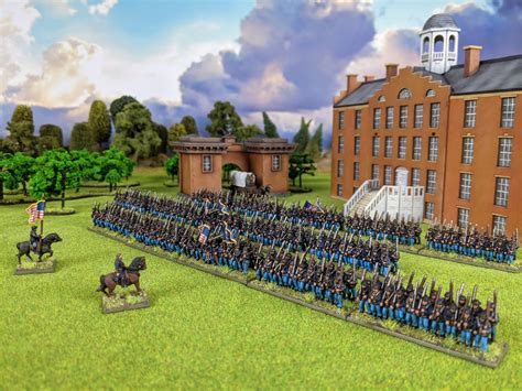 Wargame Vault American Civil War Visual Aids Props Civil War Coloring Sheet - Civil War Coloring Sheet
