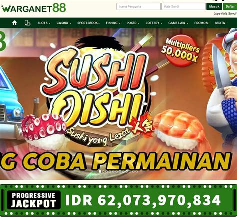 Warganet88 Bandar Judi Slot Online Terpercaya Dengan Agen Warganet88 Slot - Warganet88 Slot