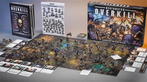 Warhammer Game Board