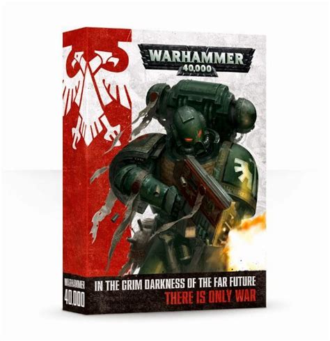 Full Download Warhammer 40K 7Th Edition 