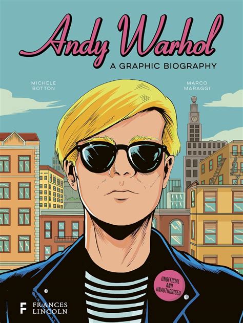 warhol andy biography williams