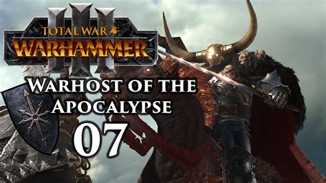Warhost Of The Apocalypse