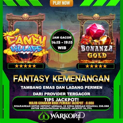 WARKOP4D LINK: Lets Play And Join The Newest Game Can Make A Lot