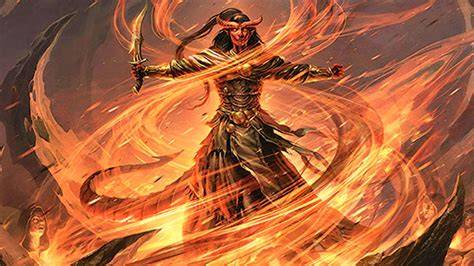 warlock